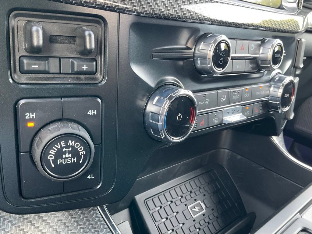 New 2025 Ford F150 XLT w/ Equipment Group 303A High AWD/4WD image 69