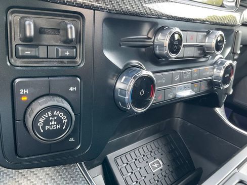 New 2025 Ford F150 XLT w/ Equipment Group 303A High image 69