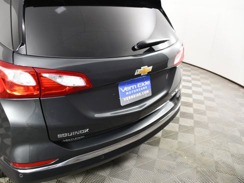 Used 2018 Chevrolet Equinox LT AWD/4WD image 15