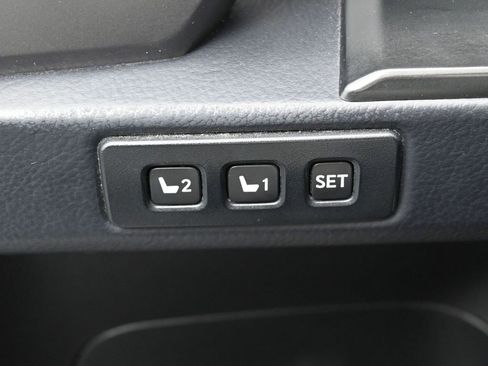 Used 2023 Lexus GX 460 w/ Black Line Special Edition image 12