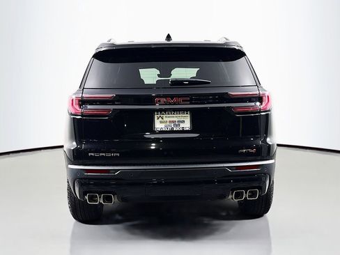 New 2026 GMC Acadia AT4 AWD/4WD image 6
