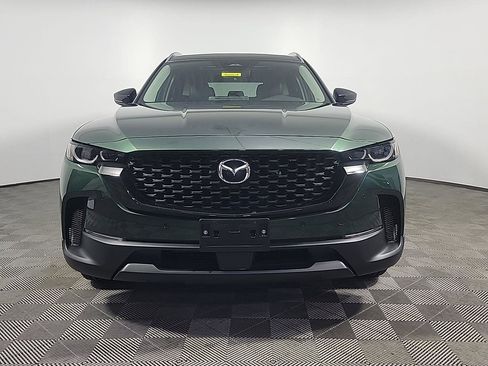 Used 2026 MAZDA CX-50 AWD 2.5 S w/ Preferred Pkg image 13