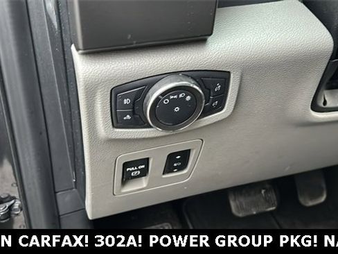 Used 2020 Ford F150 XLT w/ Equipment Group 302A Luxury image 8