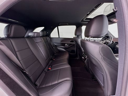 Certified 2025 Mercedes-Benz GLE 350 4MATIC image 30
