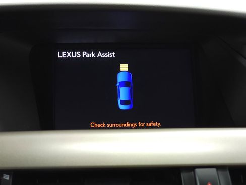 Used 2015 Lexus RX 350 AWD image 22