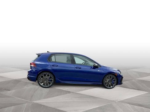 New 2026 Volkswagen Golf AWD/4WD image 9