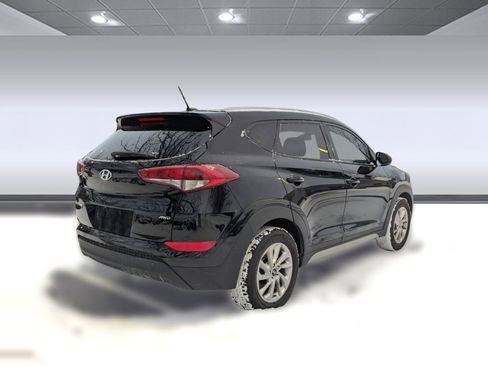Used 2017 Hyundai Tucson SE image 7