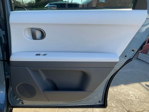 Used 2025 Hyundai Ioniq 5 SEL image 60