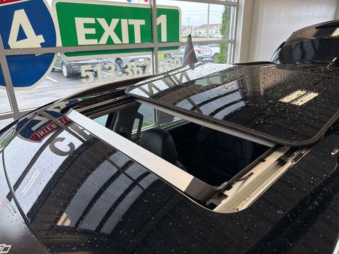 Used 2025 Kia Telluride S FWD image 34