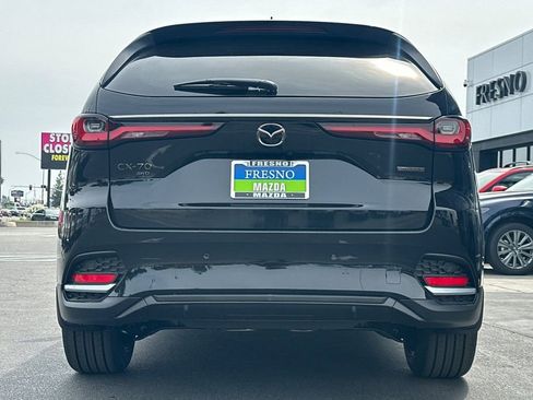 New 2026 MAZDA CX-70 3.3 Turbo w/ Premium Package image 6