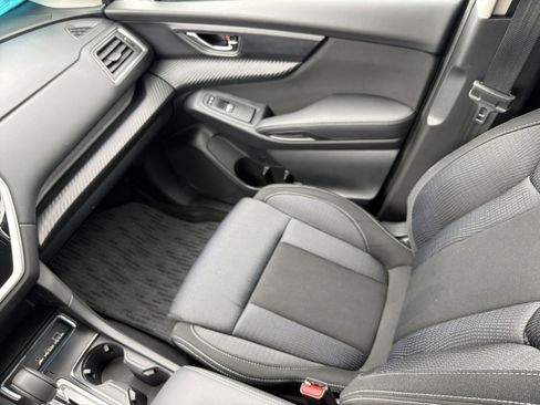 Certified 2025 Subaru Ascent Premium AWD/4WD image 11