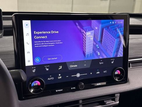New 2026 Toyota C-HR AWD/4WD image 31