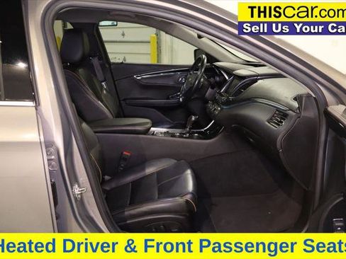 Used 2019 Chevrolet Impala Premier image 21