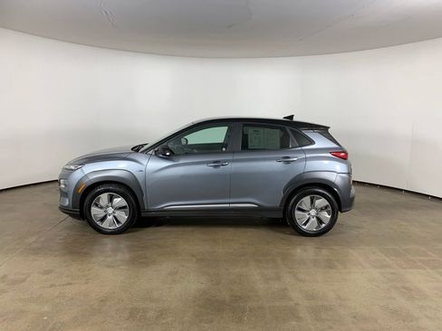 Used 2020 Hyundai Kona SEL FWD image 16