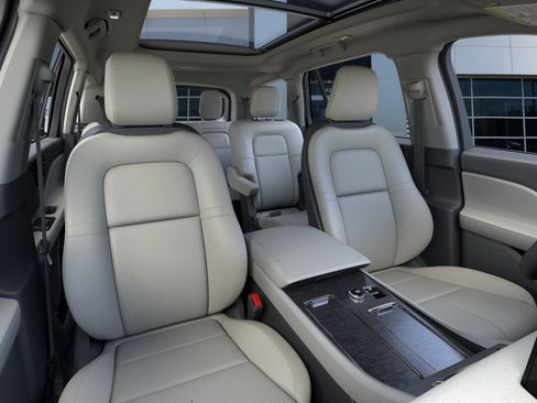 New 2026 Lincoln Aviator AWD image 10