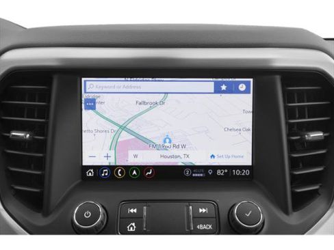 Used 2023 GMC Acadia Denali w/ Denali Technology Package AWD/4WD image 19