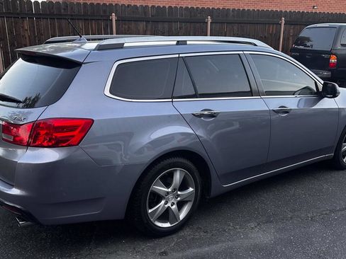 Used 2012 Acura TSX Sport Wagon FWD image 3