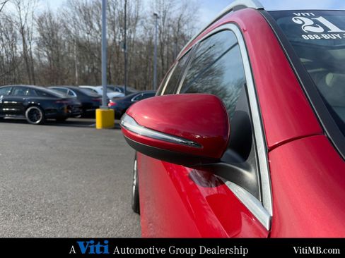 Certified 2021 Mercedes-Benz GLB 250 GLB 250 image 10