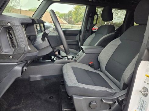 Used 2025 Ford Bronco Big Bend AWD/4WD image 23