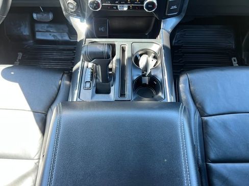 Used 2023 Ford F150 XLT w/ Equipment Group 302A High AWD/4WD image 23