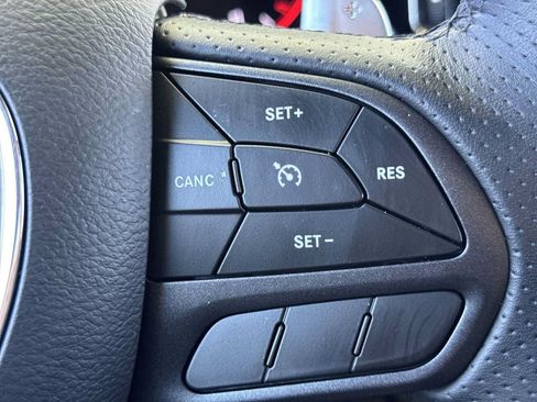 Used 2025 Dodge Durango GT w/ Blacktop Package AWD/4WD image 28