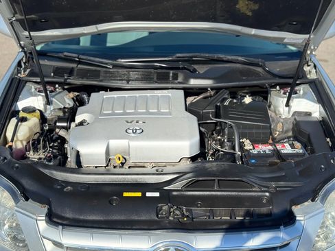 Used 2007 Toyota Avalon XL image 34