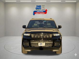 New 2025 Jeep Grand Cherokee L Laredo video 2