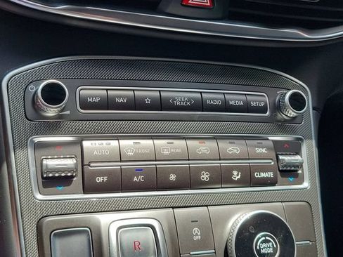 Used 2023 Hyundai Santa Fe SEL w/ Premium Package FWD image 27