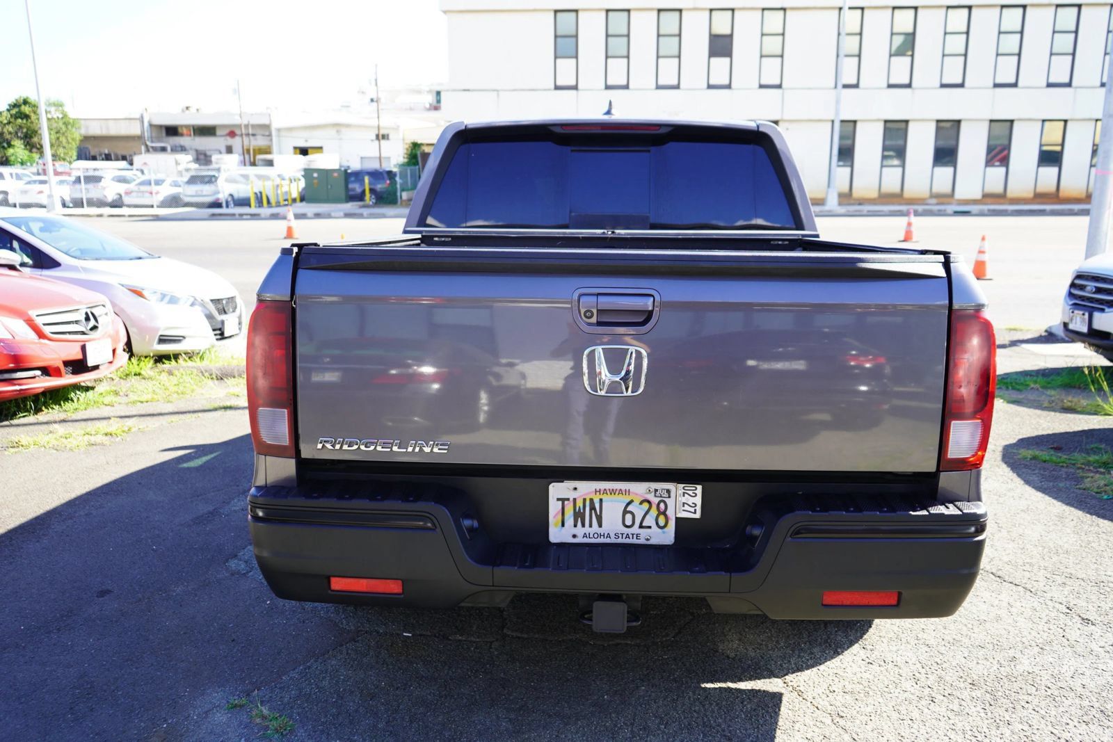 Used 2019 Honda Ridgeline RTL-T image 23