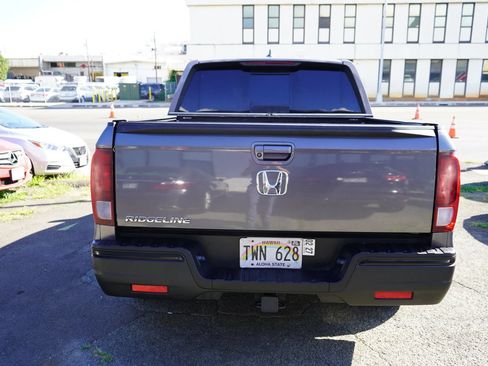 Used 2019 Honda Ridgeline RTL-T image 23