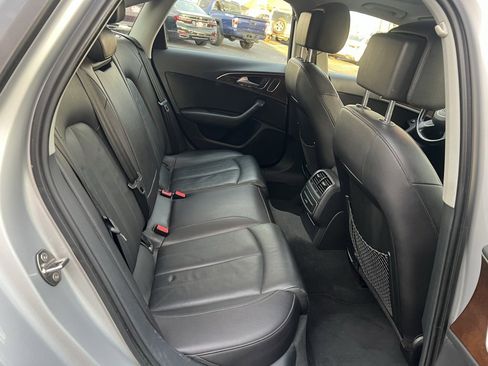 Used 2013 Audi A6 3.0T Premium image 22