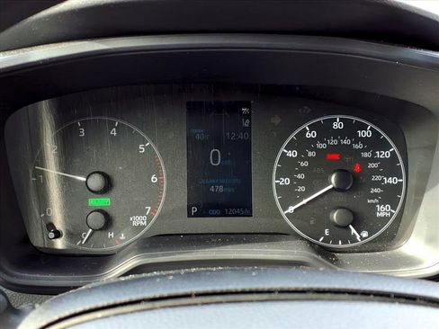 Certified 2024 Toyota Corolla LE image 22