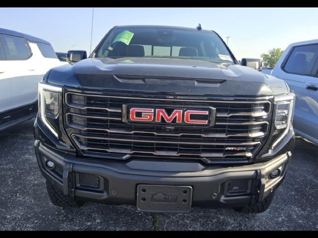 Used 2026 GMC Sierra 1500 AT4X AWD/4WD image 8