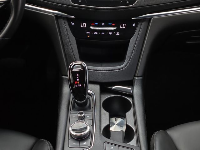 Used 2023 Cadillac XT6 Luxury AWD/4WD image 20