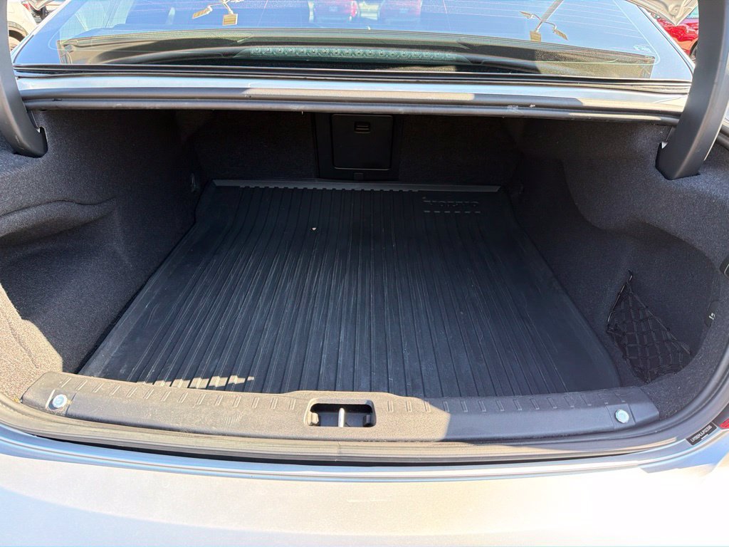 Used 2018 Volvo S90 T6 Inscription w/ Convenience Package AWD/4WD image 13