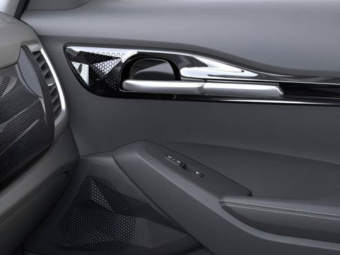 New 2026 Kia Seltos S AWD/4WD image 25