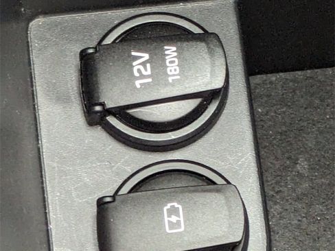 Used 2021 Hyundai Palisade Calligraphy image 25