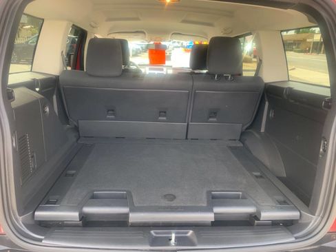Used 2007 Dodge Nitro SLT RWD image 12