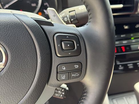 Used 2025 Lexus IS 300 F Sport AWD/4WD image 36
