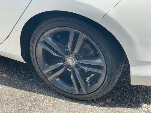 Used 2023 Acura Integra A-Spec image 30