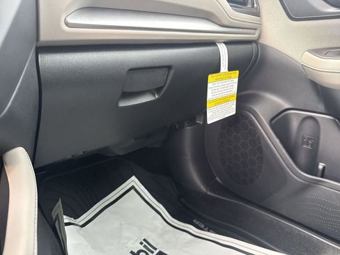 New 2026 Subaru Forester Premium AWD/4WD image 39