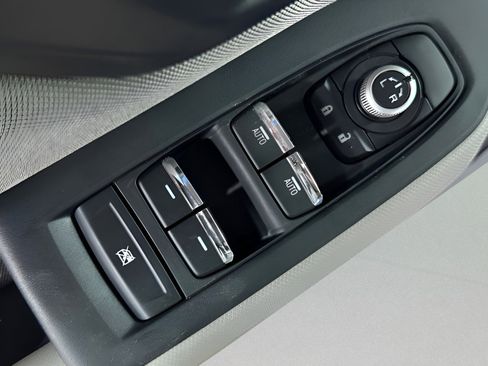 New 2026 Subaru Forester Premium image 22