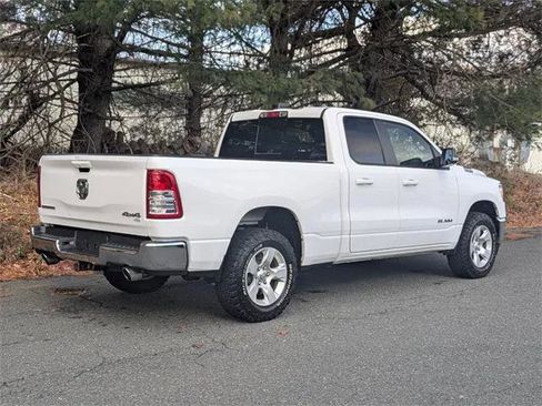 Certified 2021 RAM 1500 Big Horn image 5