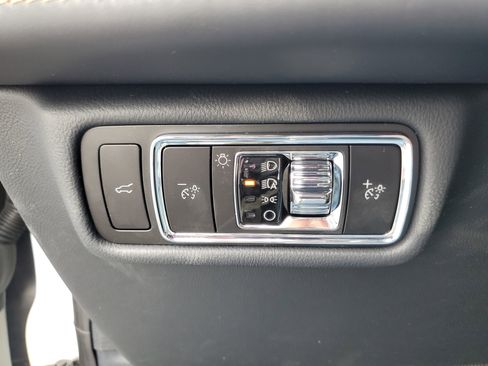 New 2026 Lincoln Aviator Black Label AWD/4WD image 13