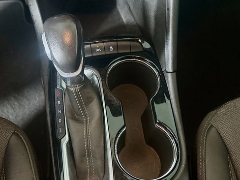 Used 2024 Buick Encore GX Preferred image 25