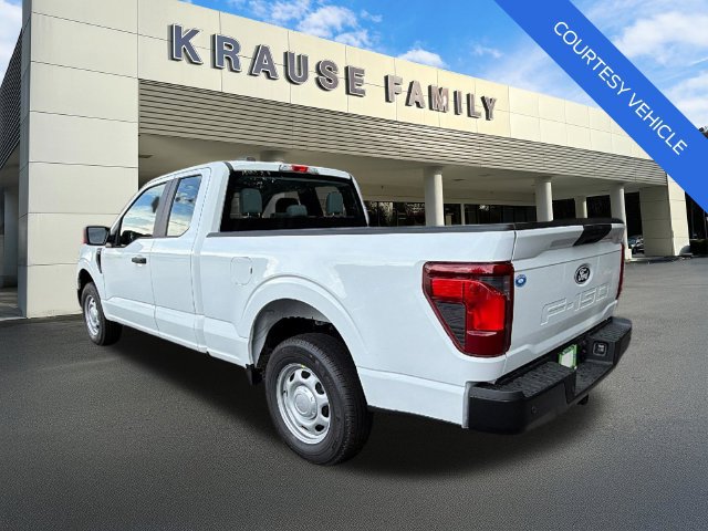 New 2026 Ford F150 XL RWD image 5