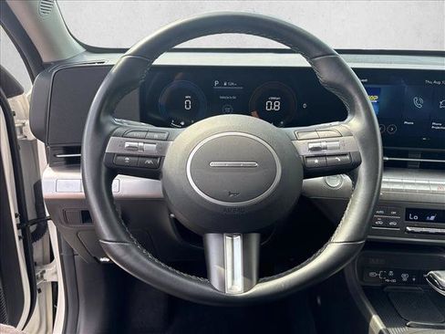 Used 2026 Hyundai Kona SEL Sport FWD image 17
