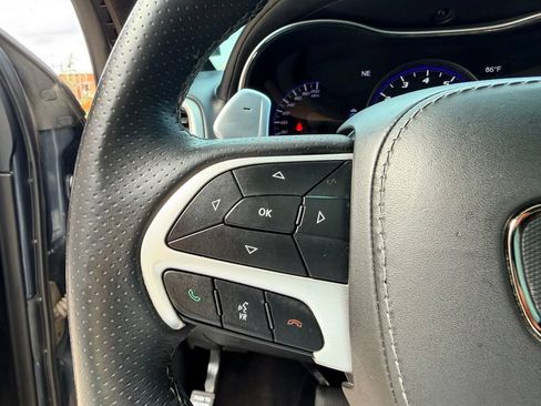 Used 2018 Jeep Grand Cherokee Trackhawk AWD/4WD image 50