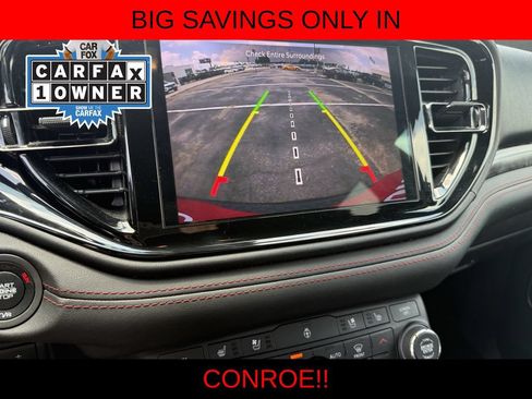 Used 2023 Dodge Durango R/T RWD image 21