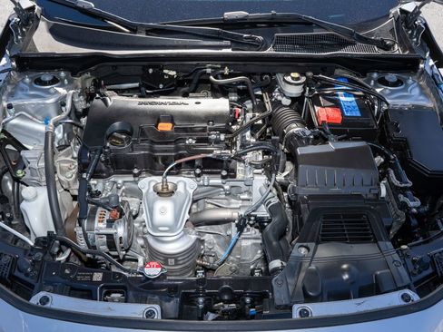 Certified 2023 Honda Civic Sport image 35